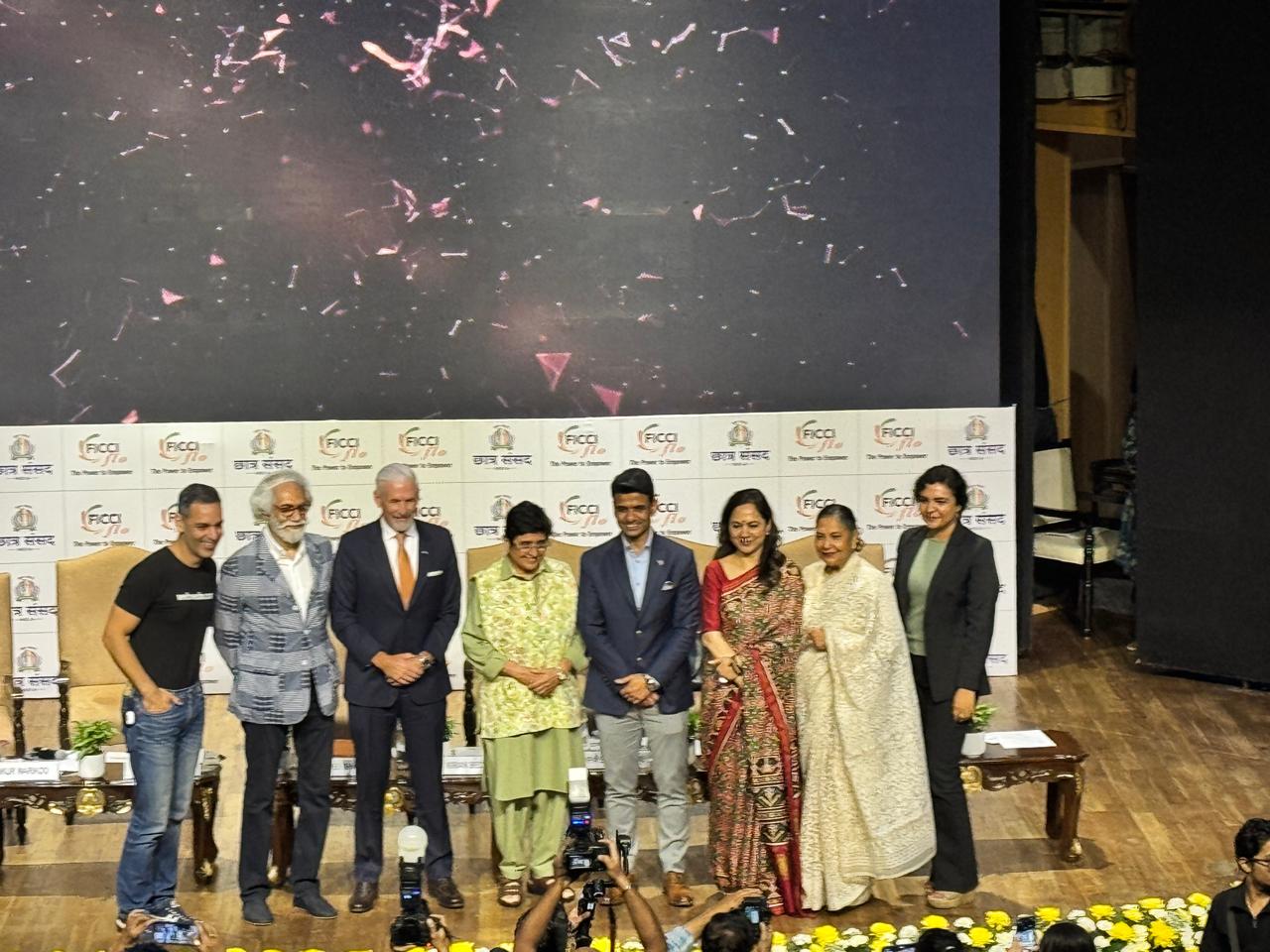 Future Frontiers Conclave: An Inspiring Experience